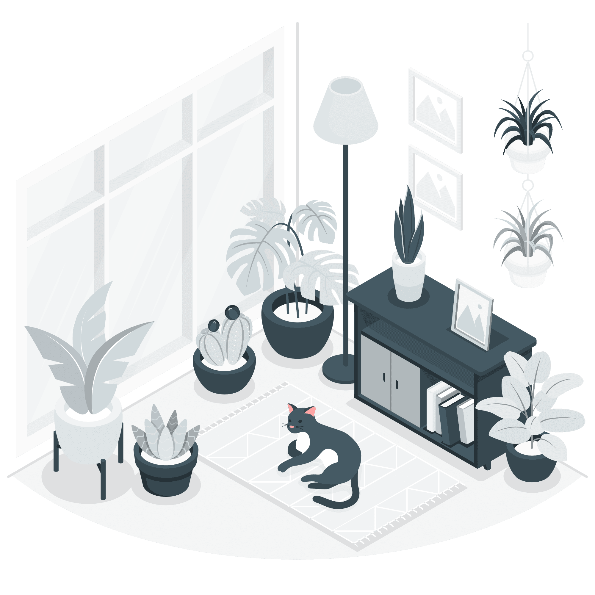 Daily Blog template preview