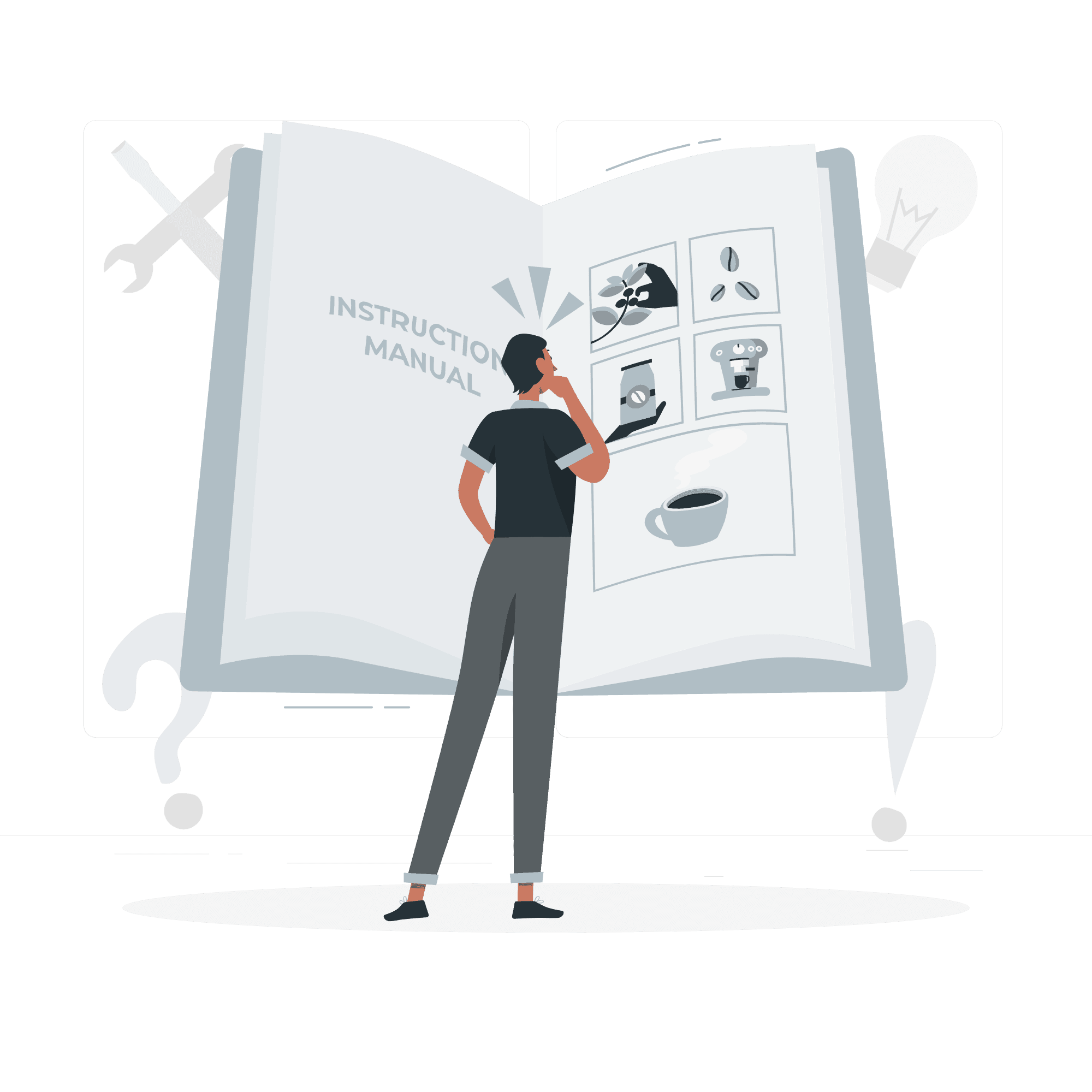 Tip Blog template preview